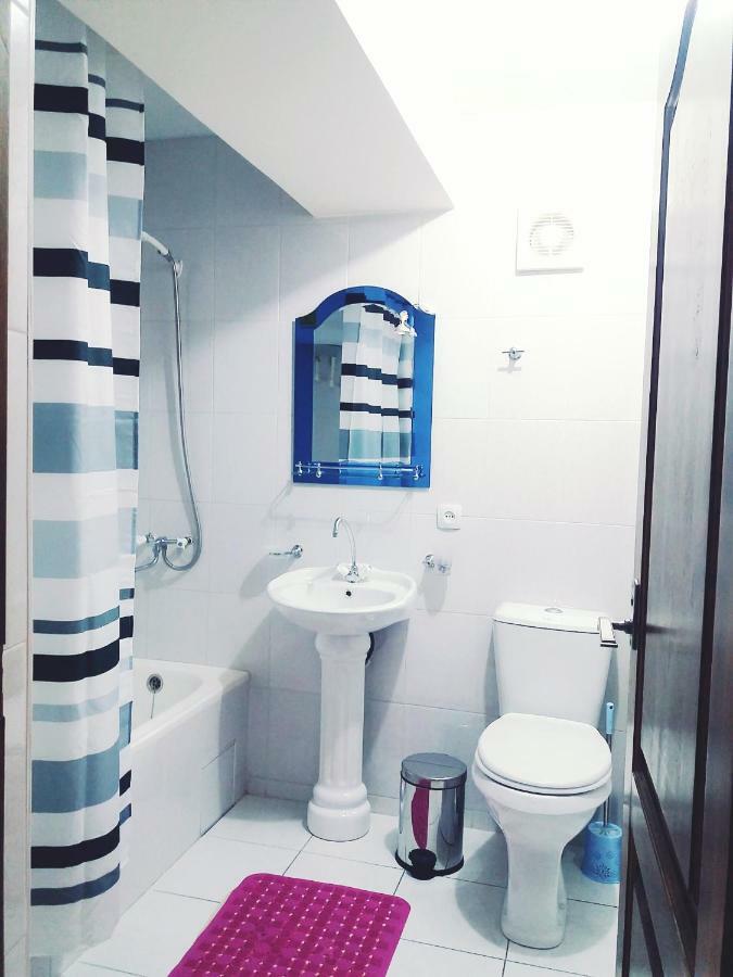 Sabr Guest House Bukhara Esterno foto
