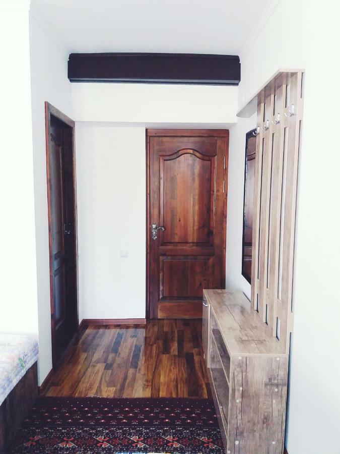 Sabr Guest House Bukhara Esterno foto