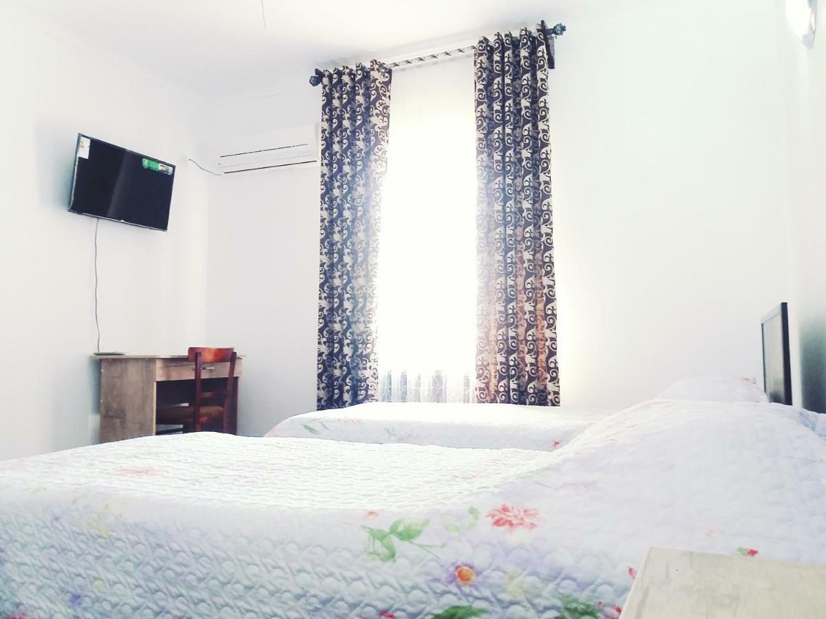 Sabr Guest House Bukhara Esterno foto