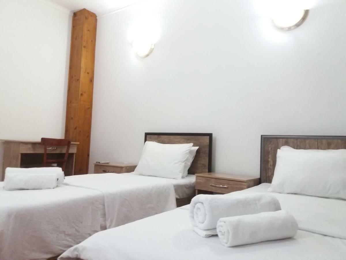 Sabr Guest House Bukhara Esterno foto