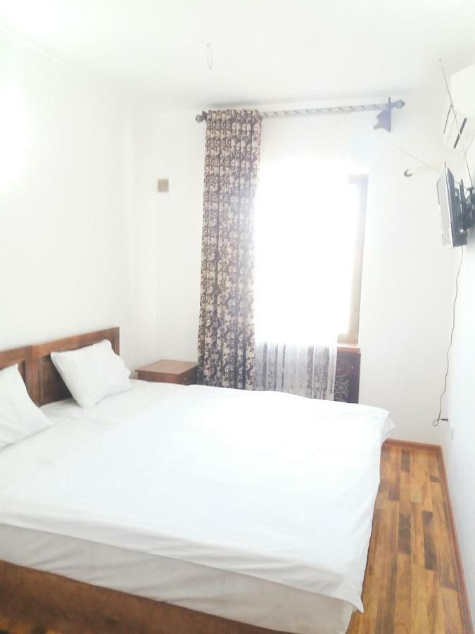 Sabr Guest House Bukhara Esterno foto